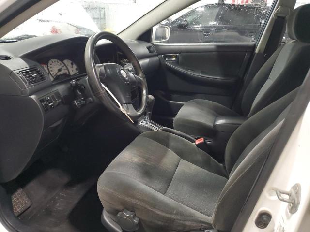 Photo 6 VIN: 1NXBR32E14Z253136 - TOYOTA COROLLA 