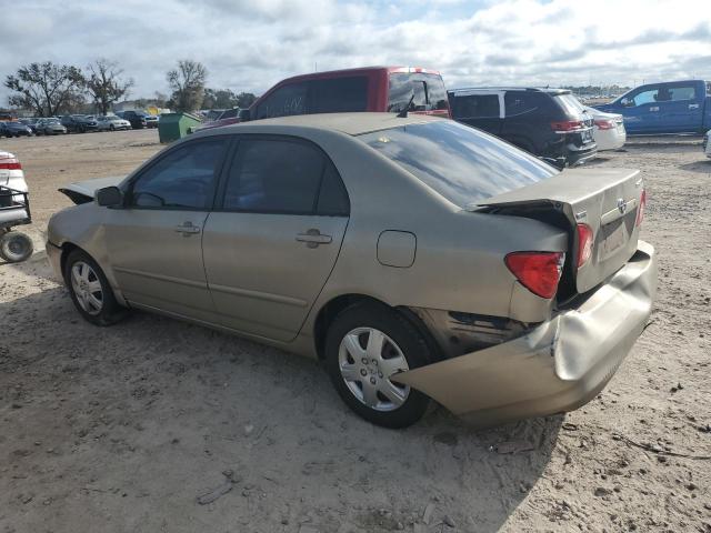 Photo 1 VIN: 1NXBR32E14Z264377 - TOYOTA COROLLA CE 