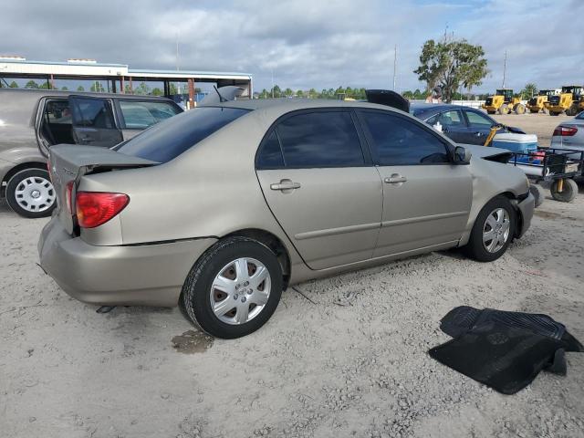 Photo 2 VIN: 1NXBR32E14Z264377 - TOYOTA COROLLA CE 