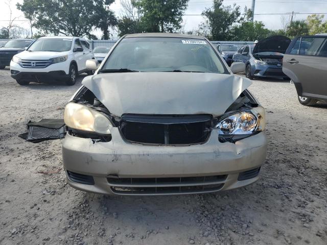 Photo 4 VIN: 1NXBR32E14Z264377 - TOYOTA COROLLA CE 