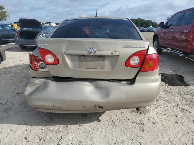 Photo 5 VIN: 1NXBR32E14Z264377 - TOYOTA COROLLA CE 