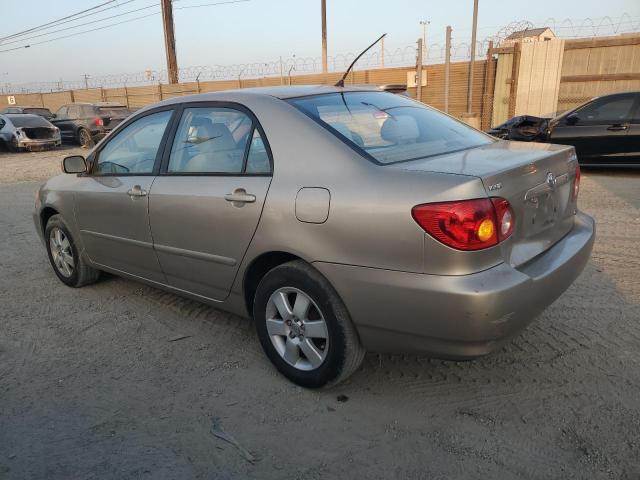 Photo 1 VIN: 1NXBR32E14Z272480 - TOYOTA COROLLA CE 