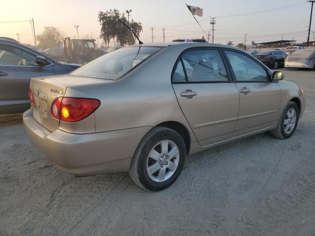 Photo 2 VIN: 1NXBR32E14Z272480 - TOYOTA COROLLA CE 