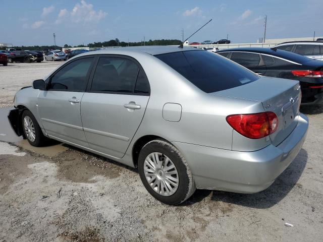 Photo 1 VIN: 1NXBR32E14Z273239 - TOYOTA COROLLA CE 