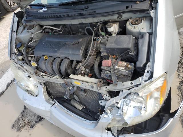 Photo 10 VIN: 1NXBR32E14Z273239 - TOYOTA COROLLA CE 