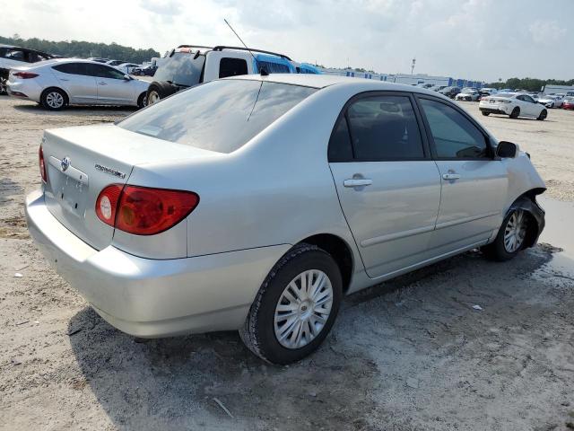 Photo 2 VIN: 1NXBR32E14Z273239 - TOYOTA COROLLA CE 