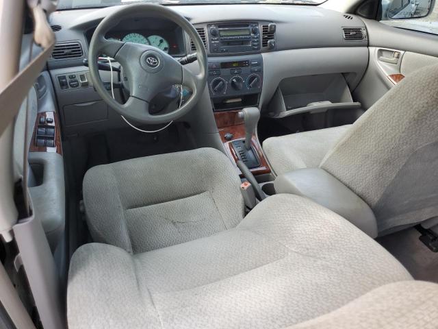 Photo 7 VIN: 1NXBR32E14Z273239 - TOYOTA COROLLA CE 