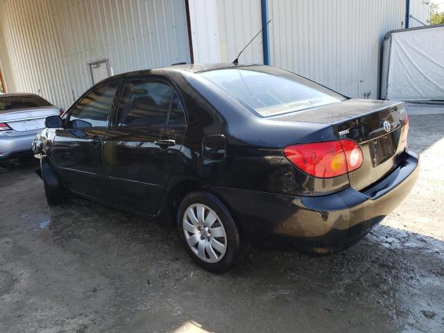 Photo 1 VIN: 1NXBR32E14Z279199 - TOYOTA COROLLA CE 