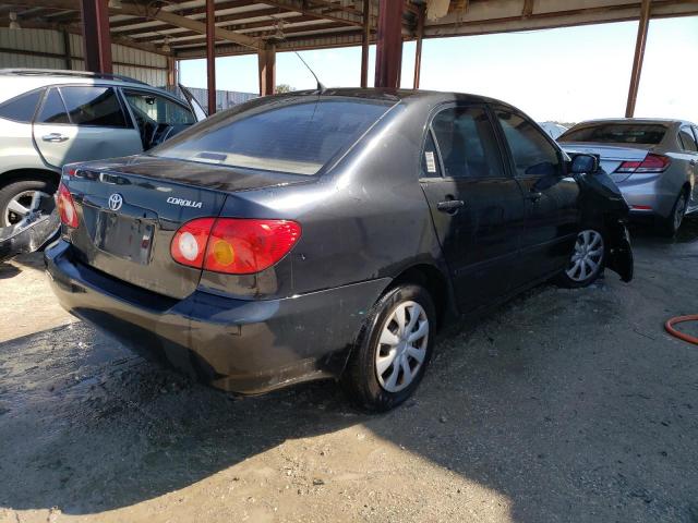 Photo 2 VIN: 1NXBR32E14Z279199 - TOYOTA COROLLA CE 