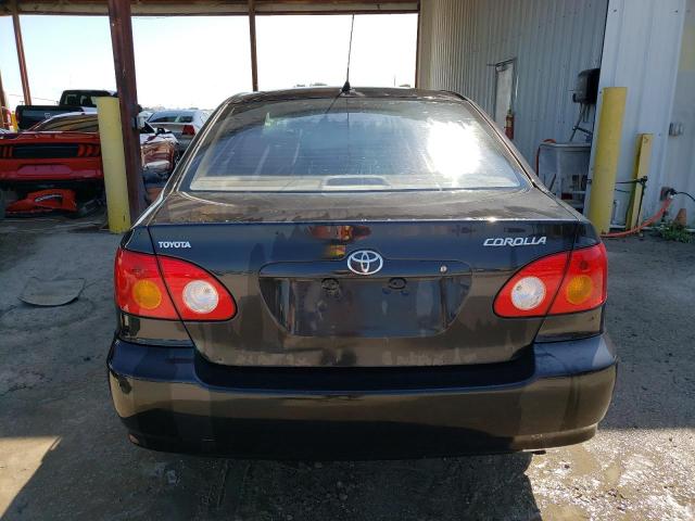 Photo 5 VIN: 1NXBR32E14Z279199 - TOYOTA COROLLA CE 