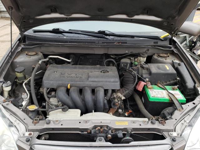 Photo 10 VIN: 1NXBR32E14Z287660 - TOYOTA COROLLA 