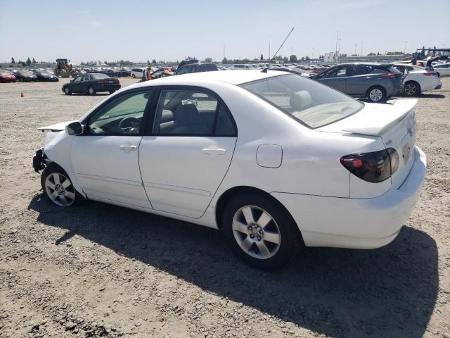 Photo 1 VIN: 1NXBR32E14Z297881 - TOYOTA COROLLA CE 