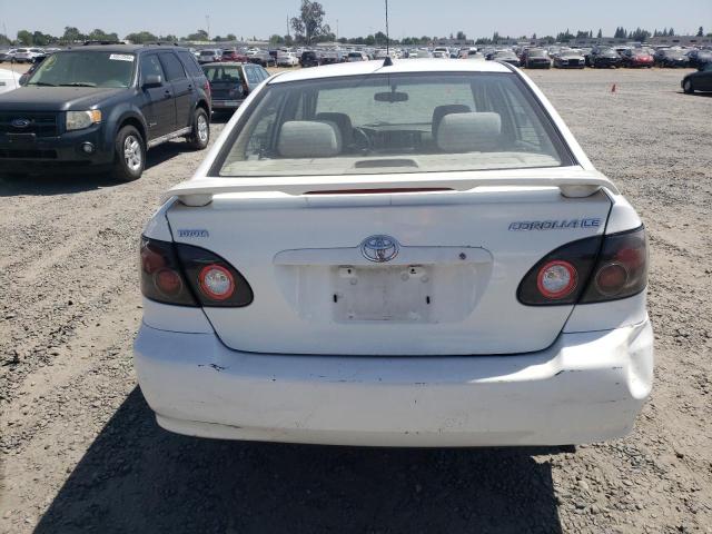 Photo 5 VIN: 1NXBR32E14Z297881 - TOYOTA COROLLA CE 