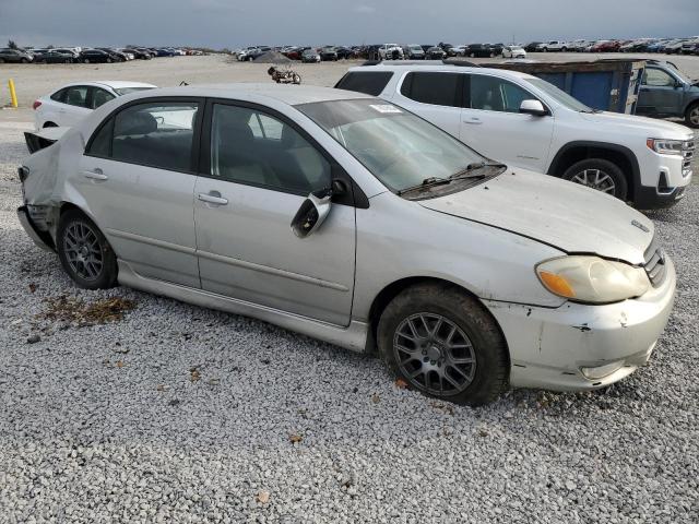 Photo 3 VIN: 1NXBR32E14Z298450 - TOYOTA COROLLA CE 