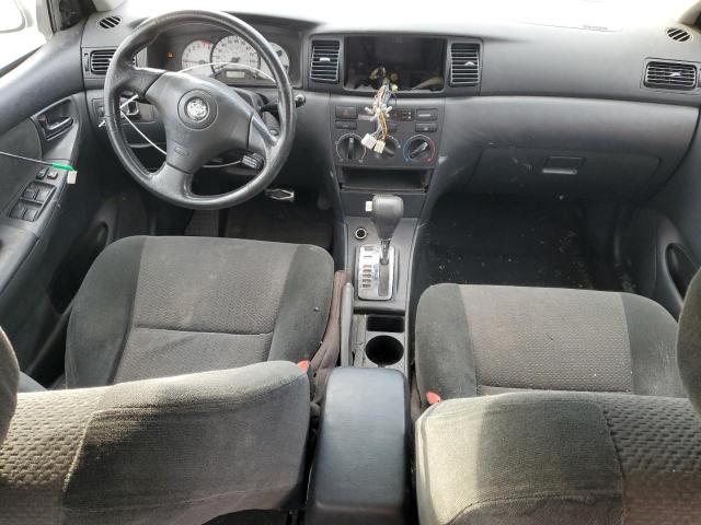 Photo 7 VIN: 1NXBR32E14Z298450 - TOYOTA COROLLA CE 