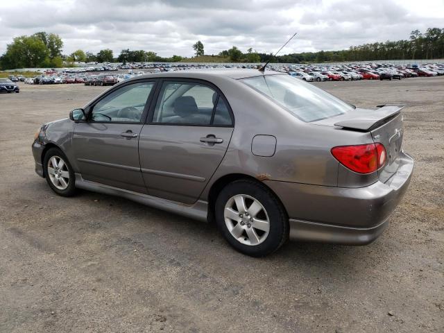 Photo 1 VIN: 1NXBR32E14Z305137 - TOYOTA COROLLA CE 