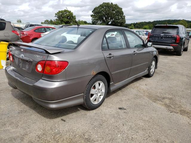 Photo 2 VIN: 1NXBR32E14Z305137 - TOYOTA COROLLA CE 