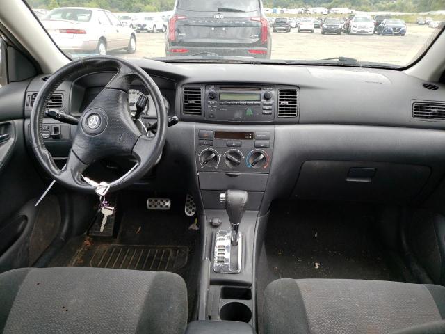 Photo 7 VIN: 1NXBR32E14Z305137 - TOYOTA COROLLA CE 