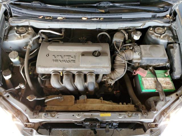 Photo 10 VIN: 1NXBR32E14Z309754 - TOYOTA COROLLA CE 