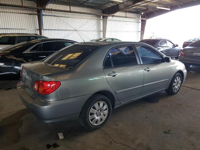 Photo 2 VIN: 1NXBR32E14Z309754 - TOYOTA COROLLA CE 