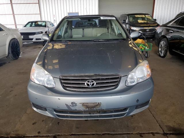 Photo 4 VIN: 1NXBR32E14Z309754 - TOYOTA COROLLA CE 