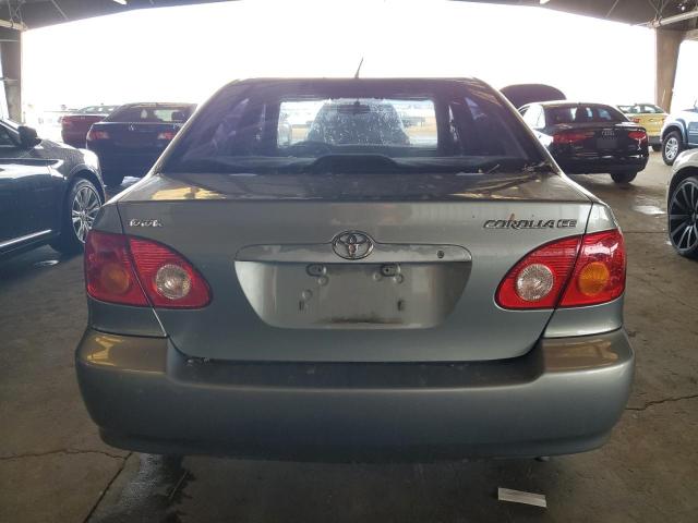 Photo 5 VIN: 1NXBR32E14Z309754 - TOYOTA COROLLA CE 