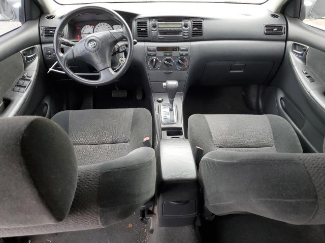 Photo 7 VIN: 1NXBR32E14Z316526 - TOYOTA COROLLA 