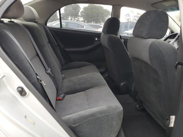 Photo 9 VIN: 1NXBR32E14Z316526 - TOYOTA COROLLA 