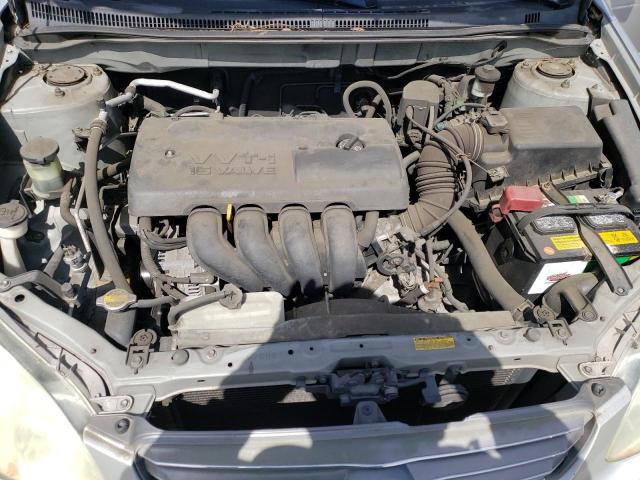 Photo 6 VIN: 1NXBR32E14Z316686 - TOYOTA COROLLA CE 