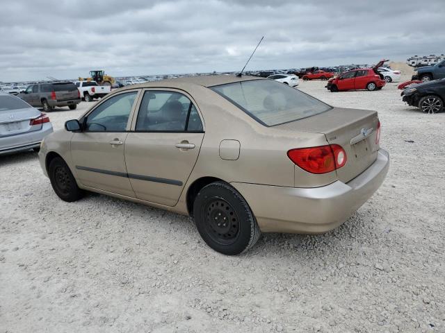 Photo 1 VIN: 1NXBR32E14Z316820 - TOYOTA COROLLA CE 