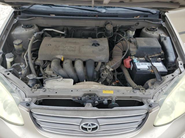 Photo 10 VIN: 1NXBR32E14Z316820 - TOYOTA COROLLA CE 