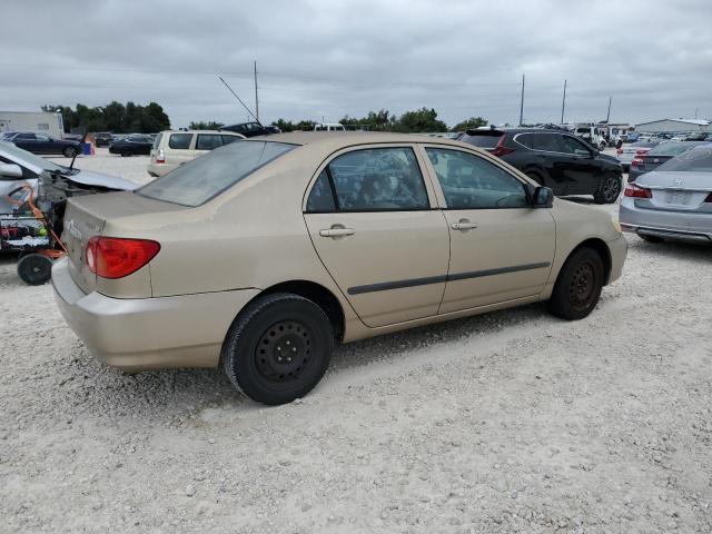 Photo 2 VIN: 1NXBR32E14Z316820 - TOYOTA COROLLA CE 