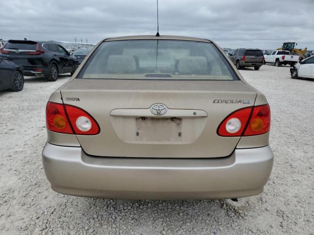 Photo 5 VIN: 1NXBR32E14Z316820 - TOYOTA COROLLA CE 