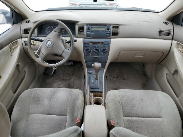 Photo 7 VIN: 1NXBR32E14Z316820 - TOYOTA COROLLA CE 