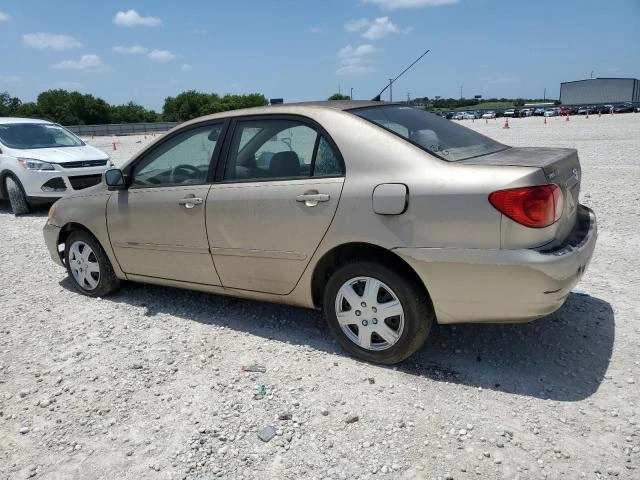 Photo 1 VIN: 1NXBR32E14Z324349 - TOYOTA COROLLA 