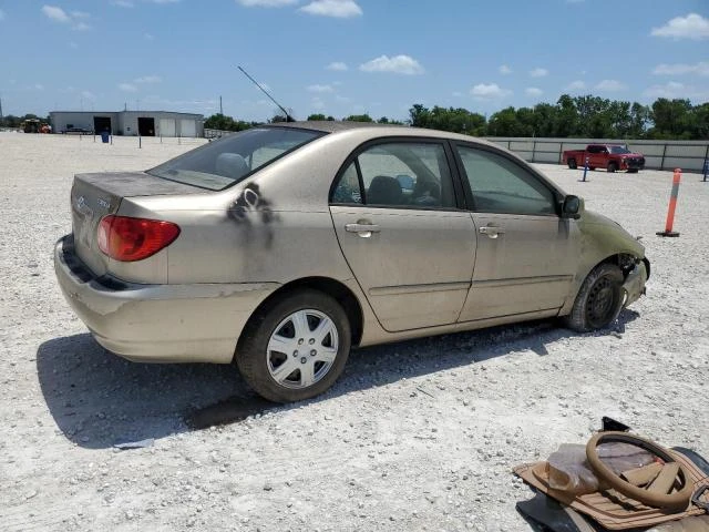 Photo 2 VIN: 1NXBR32E14Z324349 - TOYOTA COROLLA 