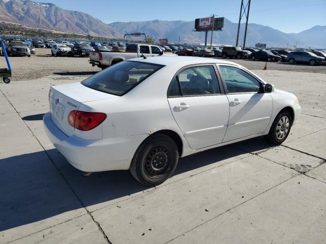 Photo 2 VIN: 1NXBR32E14Z329969 - TOYOTA COROLLA CE 