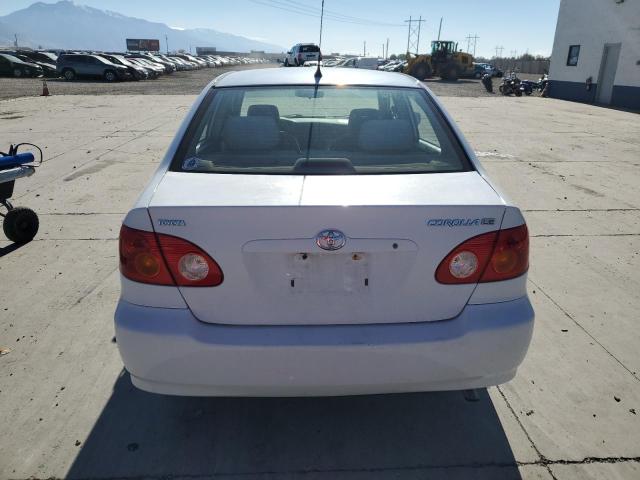 Photo 5 VIN: 1NXBR32E14Z329969 - TOYOTA COROLLA CE 