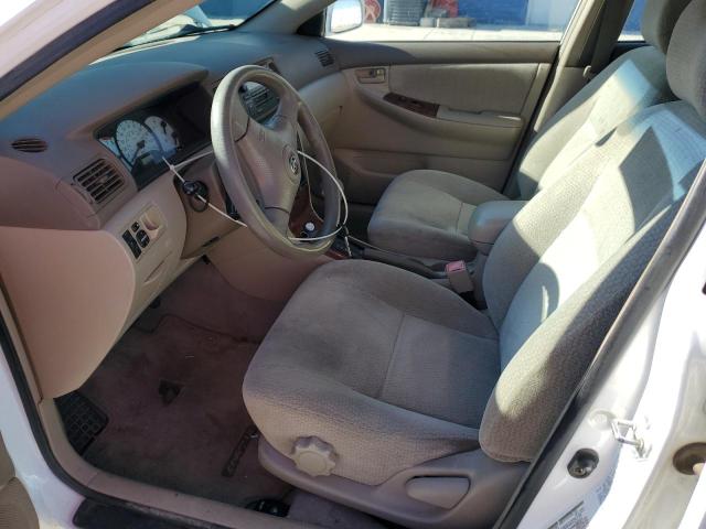 Photo 6 VIN: 1NXBR32E14Z329969 - TOYOTA COROLLA CE 