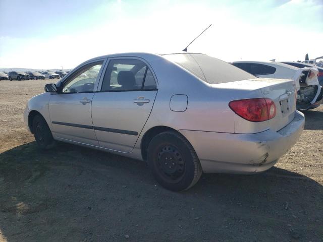 Photo 1 VIN: 1NXBR32E14Z341118 - TOYOTA COROLLA CE 