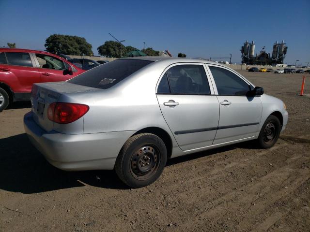 Photo 2 VIN: 1NXBR32E14Z341118 - TOYOTA COROLLA CE 