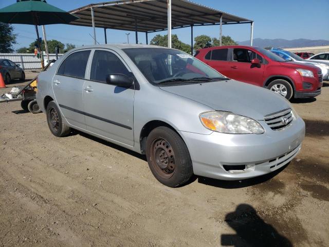 Photo 3 VIN: 1NXBR32E14Z341118 - TOYOTA COROLLA CE 