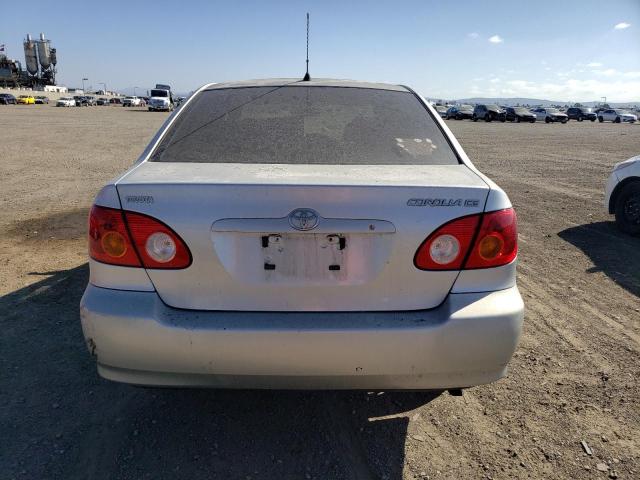 Photo 5 VIN: 1NXBR32E14Z341118 - TOYOTA COROLLA CE 