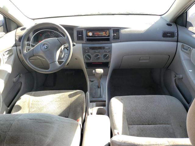 Photo 7 VIN: 1NXBR32E14Z341118 - TOYOTA COROLLA CE 