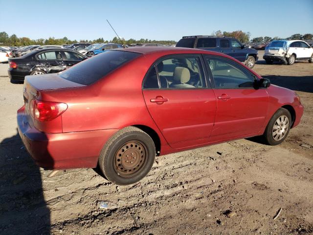 Photo 2 VIN: 1NXBR32E15Z354582 - TOYOTA COROLLA CE 