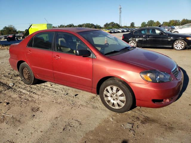 Photo 3 VIN: 1NXBR32E15Z354582 - TOYOTA COROLLA CE 