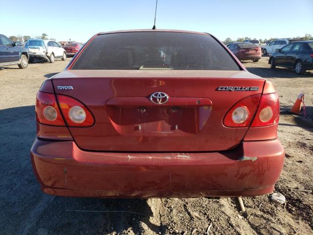 Photo 5 VIN: 1NXBR32E15Z354582 - TOYOTA COROLLA CE 