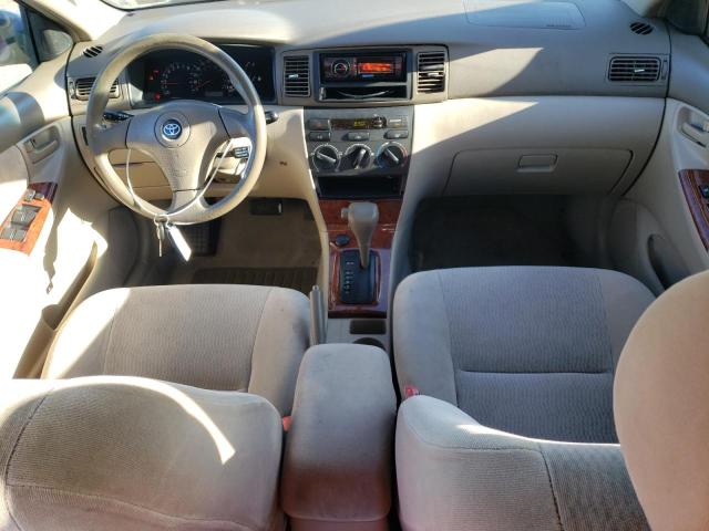 Photo 7 VIN: 1NXBR32E15Z354582 - TOYOTA COROLLA CE 