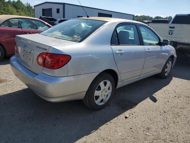 Photo 2 VIN: 1NXBR32E15Z356090 - TOYOTA COROLLA CE 