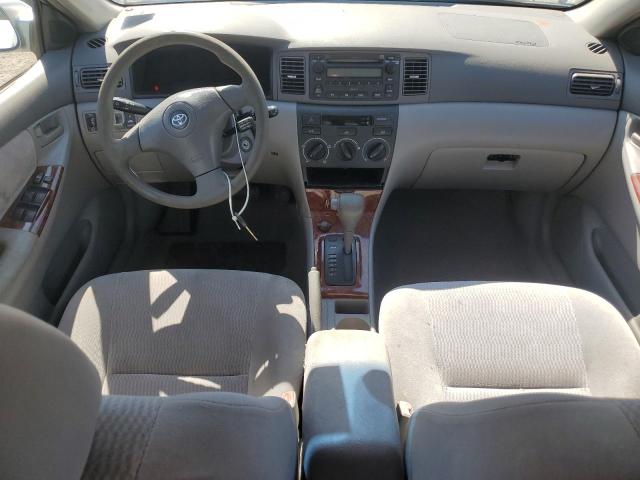 Photo 7 VIN: 1NXBR32E15Z356090 - TOYOTA COROLLA CE 